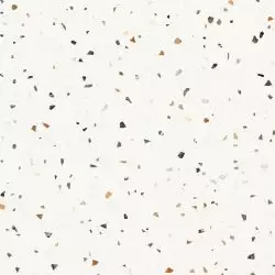 CR6060G0431R Керамогранит Arlecchino Bianco белый матовый 59,5х59,5